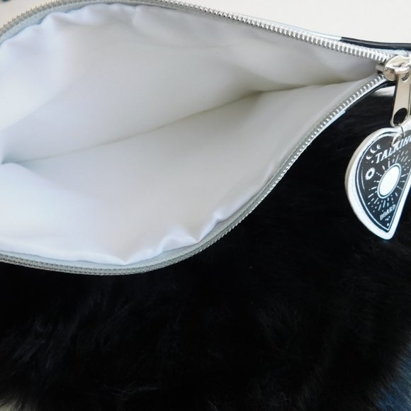 Quija Board Makeup Clutch - Picture 2 of 2